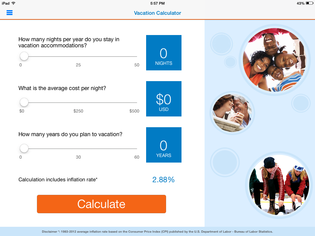 Interval Sales Tool Kit — Resort Directory